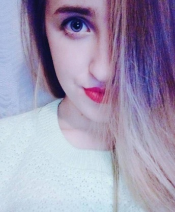 Светуся, 1994 года