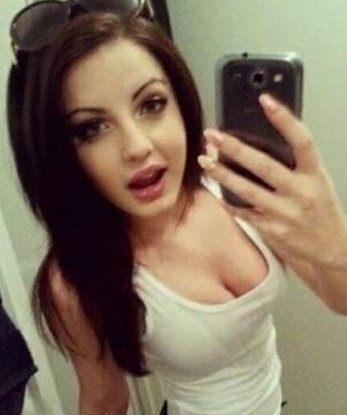 Ксюшенька, 21 год